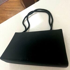 Marshall Field’s stunning bag. EUC and great brand!, perfect for going out!